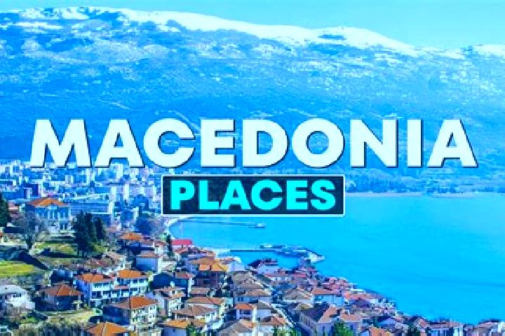 Escorts Srbica, North Macedonia — Local Companions