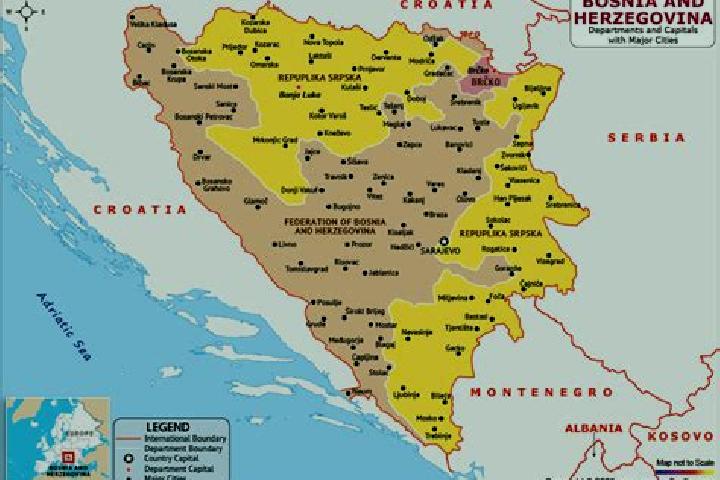Escorts Srebrenik, Bosnia and Herzegovina — Local Companions
