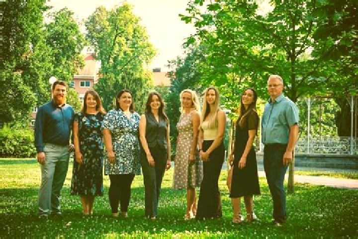 Escorts Sredisce ob Dravi, Slovenia — Local Companions
