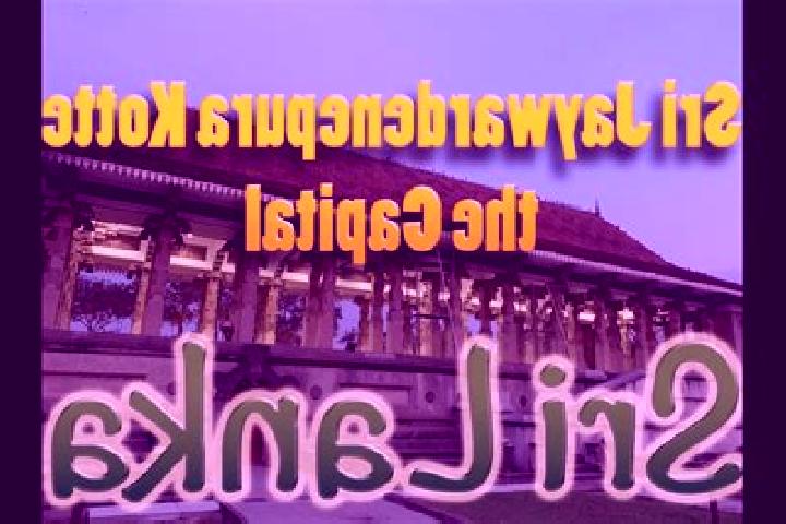 Escorts Sri Jayewardenepura Kotte, Sri Lanka — Local Companions