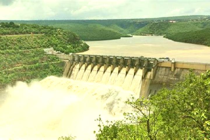 Escorts Srisailam Project RFC Township, India — Local Companions
