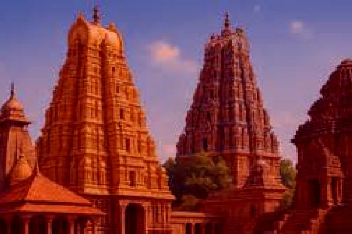 Escorts Srivilliputhur, India — Local Companions