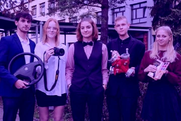 Escorts Srodmiescie Bielsko, Poland — Local Companions