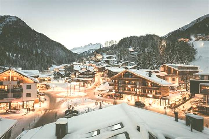 Escorts St Anton am Arlberg, Austria — Local Companions
