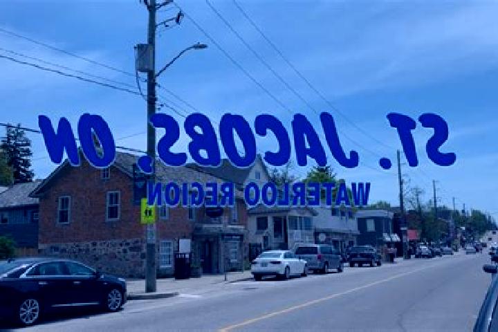 Escorts St. Jacobs, Canada — Local Companions
