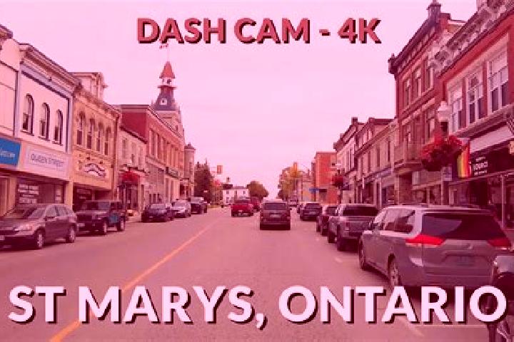 Escorts St. Marys, Canada — Local Companions