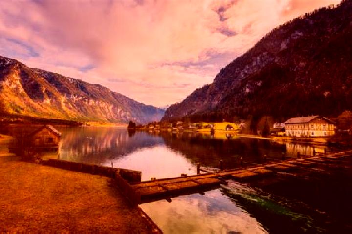 Escorts Stadl-Traun, Austria — Local Companions