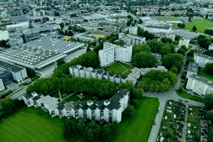 Escorts Stadt Winterthur (Kreis 1) / Lind, Switzerland — Local Companions