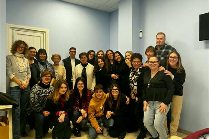 Escorts Staffolo, Italy — Local Companions
