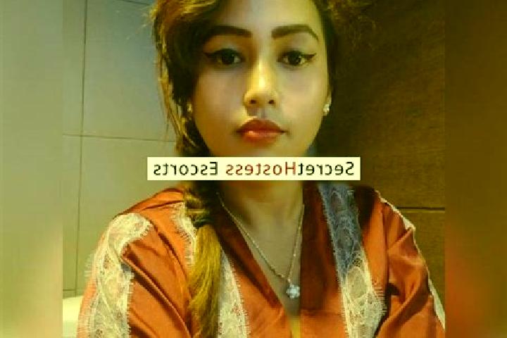 Escorts Stagen, Indonesia — Local Companions