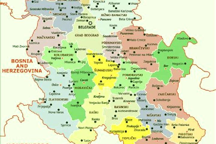 Escorts Stajicevo, Serbia — Local Companions