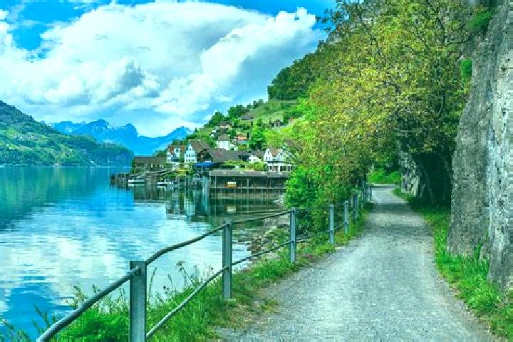 Escorts Stalden, Switzerland — Local Companions