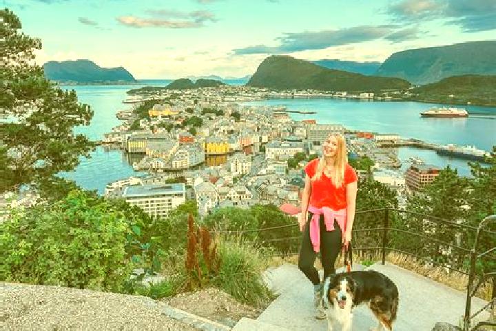 Escorts Stange, Norway — Local Companions