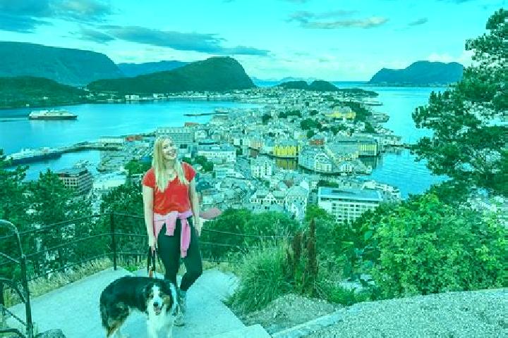 Escorts Stanghelle, Norway — Local Companions