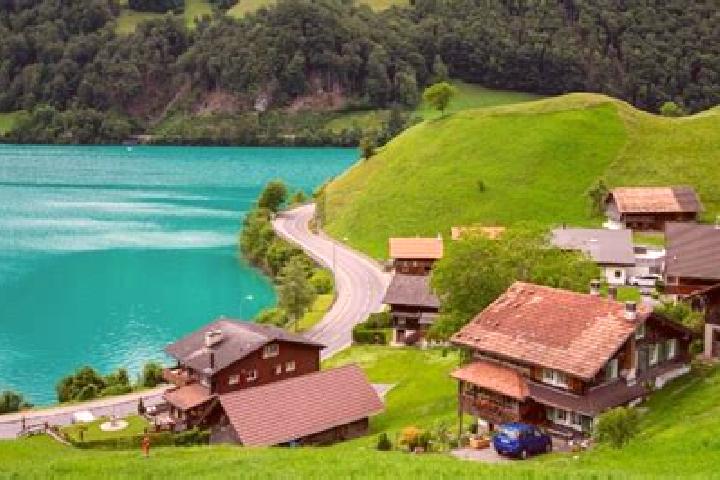 Escorts Stansstad, Switzerland — Local Companions