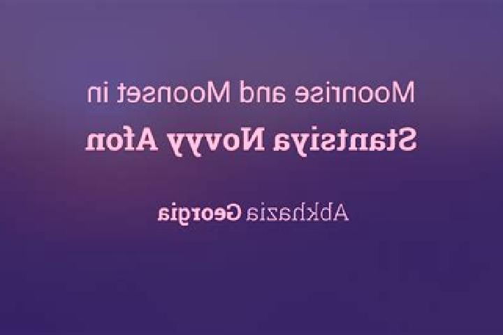 Escorts Stantsiya Novyy Afon, Georgia — Local Companions