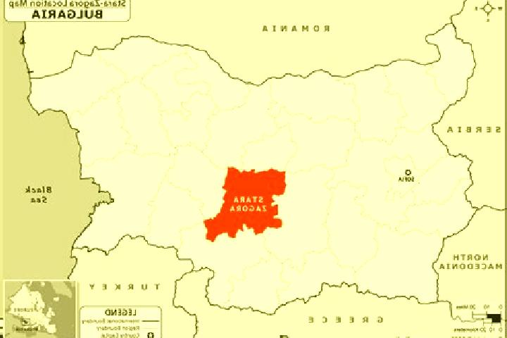Escorts Stara Zagora, Bulgaria — Local Companions