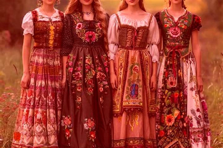 Escorts Staraya Poltavka, Russia — Local Companions