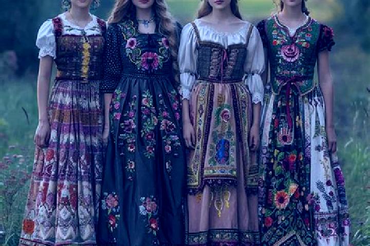Escorts Staraya Russa, Russia — Local Companions
