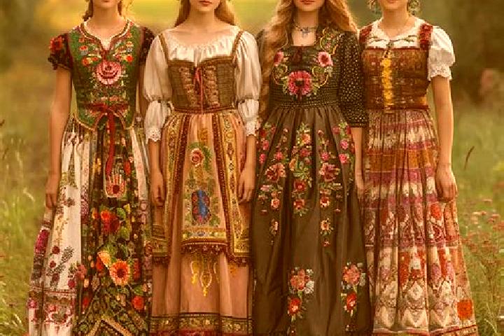 Escorts Starodub, Russia — Local Companions