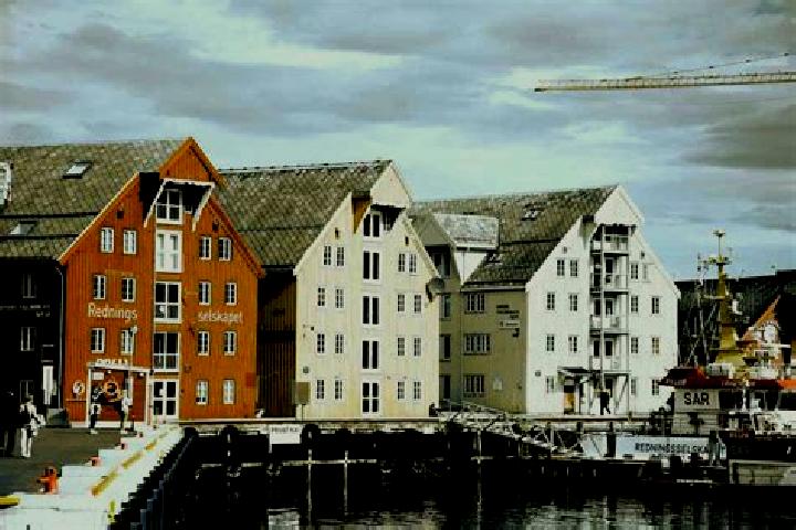 Escorts Stavern, Norway — Local Companions