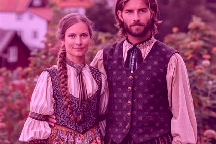 Escorts Stavnsholt, Denmark — Local Companions
