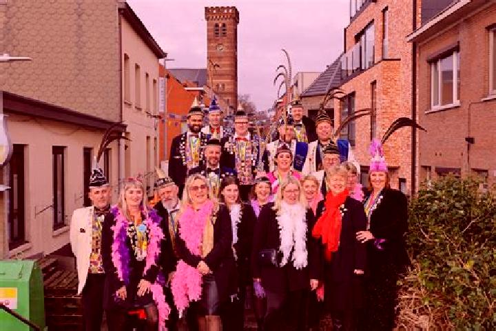 Escorts Steendorp, Belgium — Local Companions