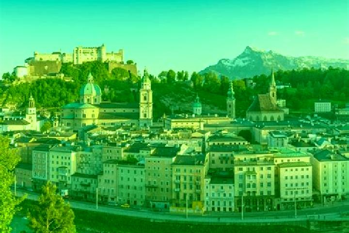 Escorts Stein, Austria — Local Companions