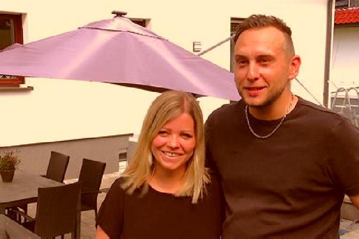 Escorts Stein-Neukirch, Germany — Local Companions