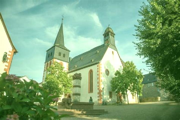 Escorts Steinau, Germany — Local Companions