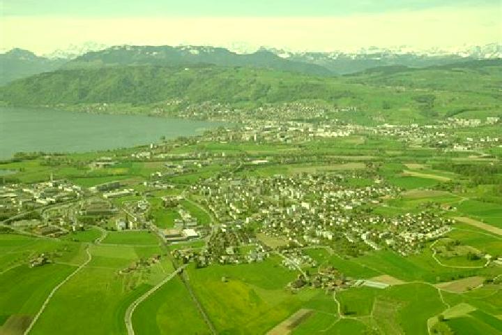 Escorts Steinhausen, Switzerland — Local Companions
