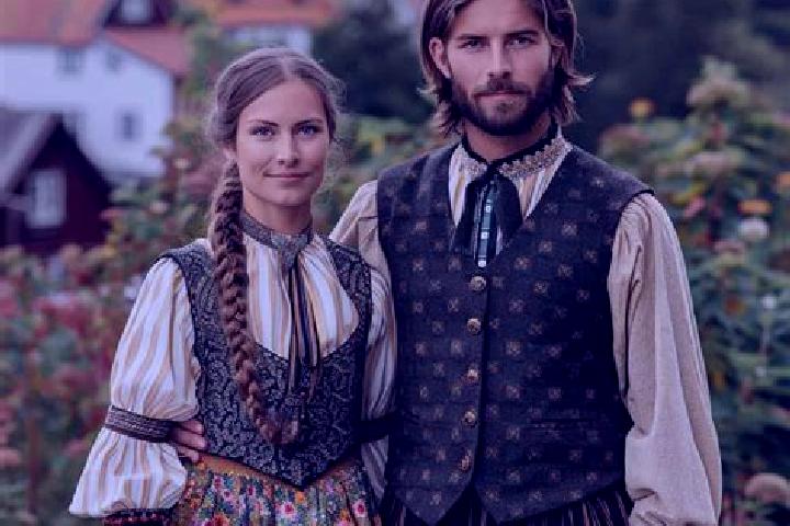 Escorts Stensved, Denmark — Local Companions