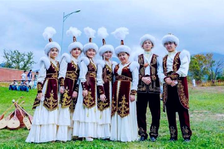 Escorts Stepnogorsk, Kazakhstan — Local Companions