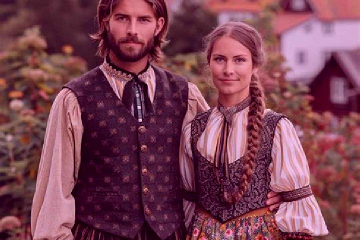 Escorts Stige, Denmark — Local Companions