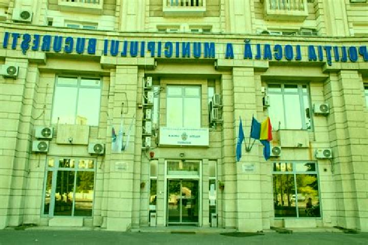 Escorts Stolniceni, Romania — Local Companions