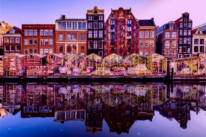Escorts Stompetoren, Netherlands — Local Companions