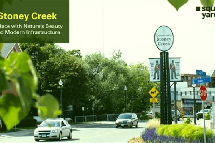 Escorts Stoney Creek, Canada — Local Companions