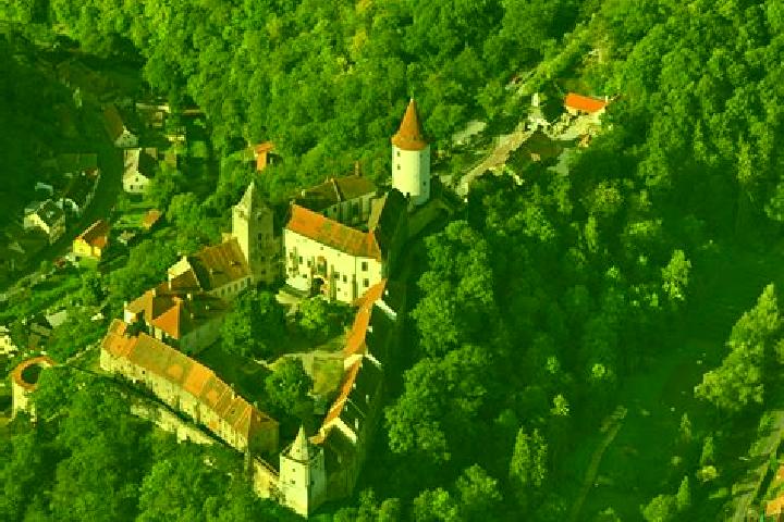 Escorts Stramberk, Czech Republic — Local Companions