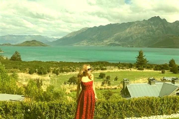 Escorts Strathmore Park, New Zealand — Local Companions