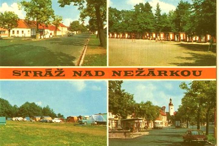 Escorts Straz nad Nezarkou, Czech Republic — Local Companions