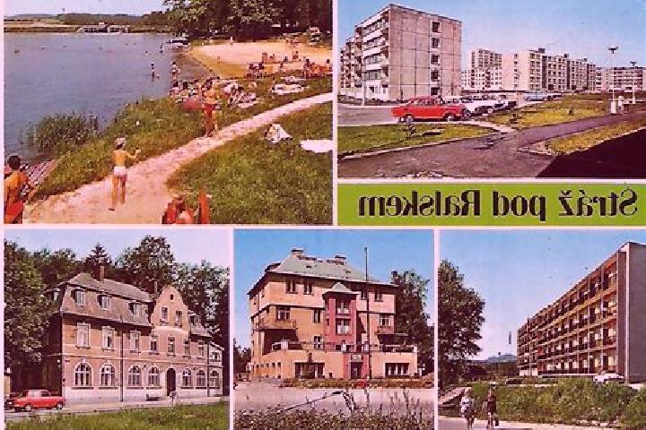 Escorts Straz pod Ralskem, Czech Republic — Local Companions