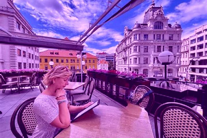 Escorts Strekov, Slovakia — Local Companions