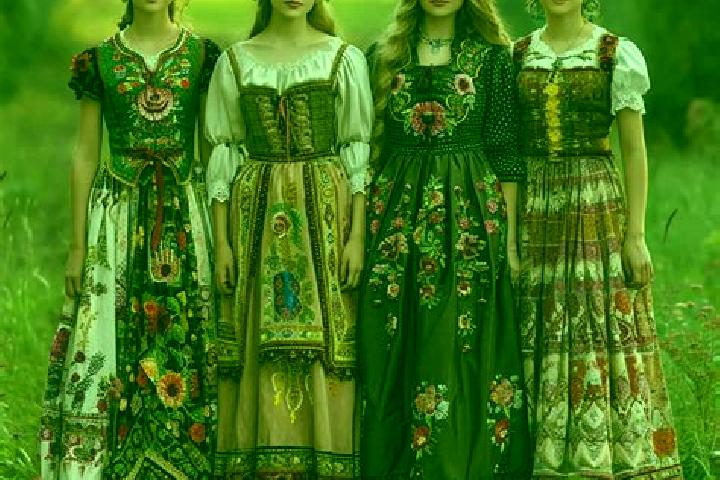 Escorts Strelitsa, Russia — Local Companions