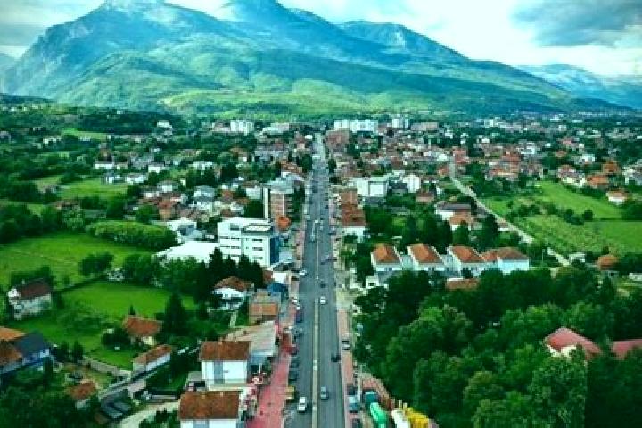 Escorts Strellc i Ulet, Kosovo — Local Companions
