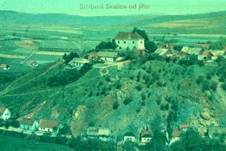 Escorts Stribrna Skalice, Czech Republic — Local Companions