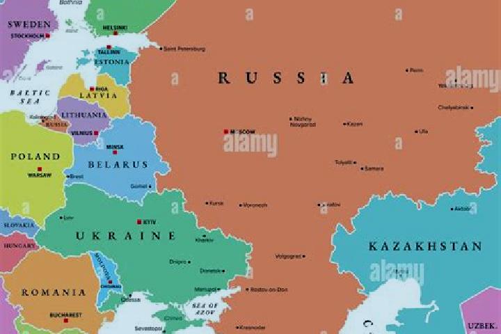 Escorts Stroitel, Russia — Local Companions