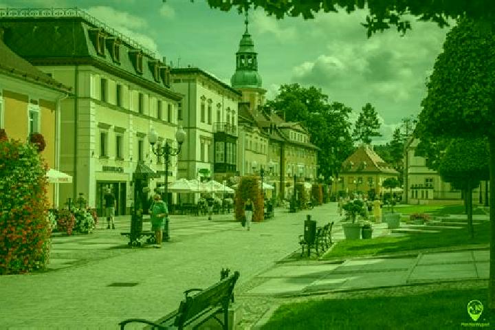 Escorts Stronie Slaskie, Poland — Local Companions