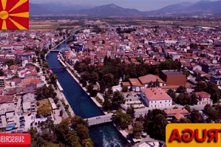 Escorts Struga, North Macedonia — Local Companions