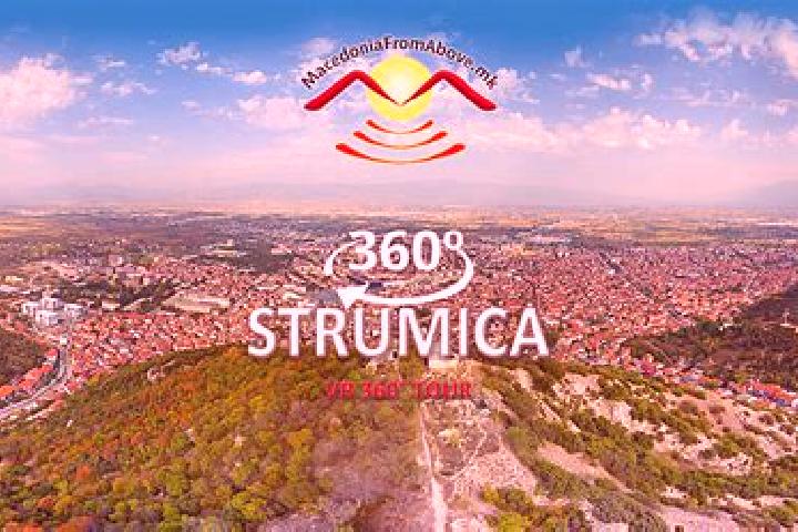 Escorts Strumica, North Macedonia — Local Companions