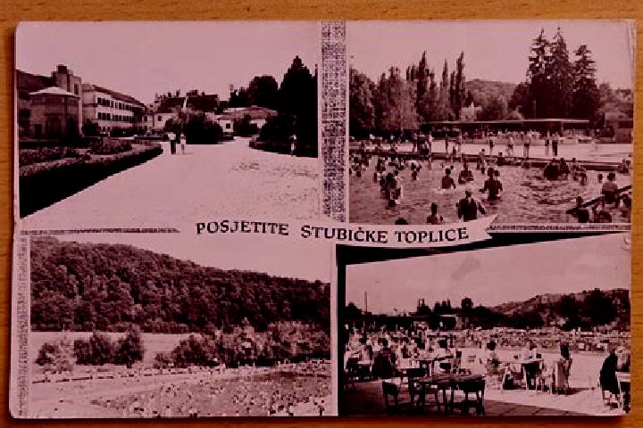Escorts Stubicke Toplice, Croatia — Local Companions